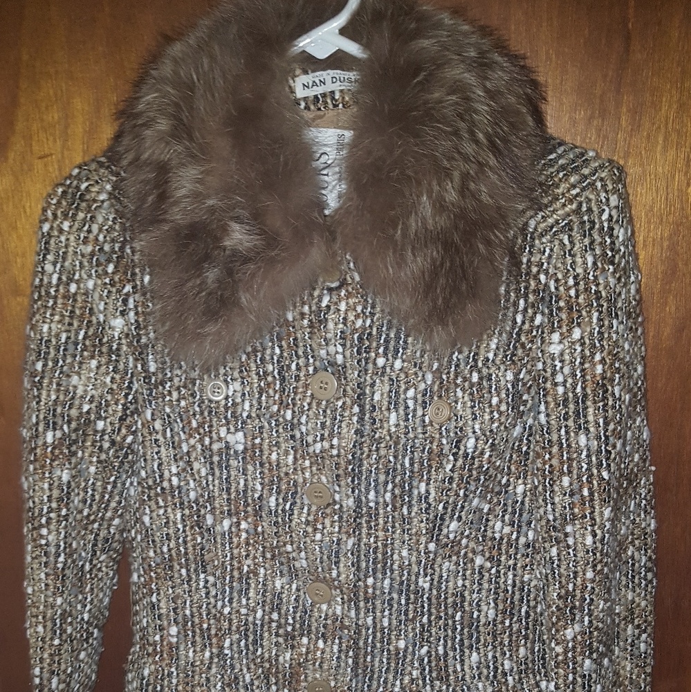 FIOUKS SUIT / FRANCE